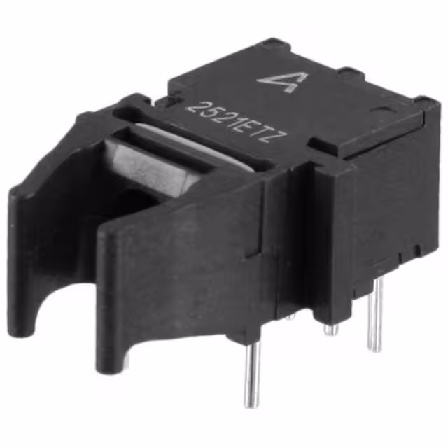 HFBR-2521ETZ Broadcom Limited  Fibre optique - Récepteurs